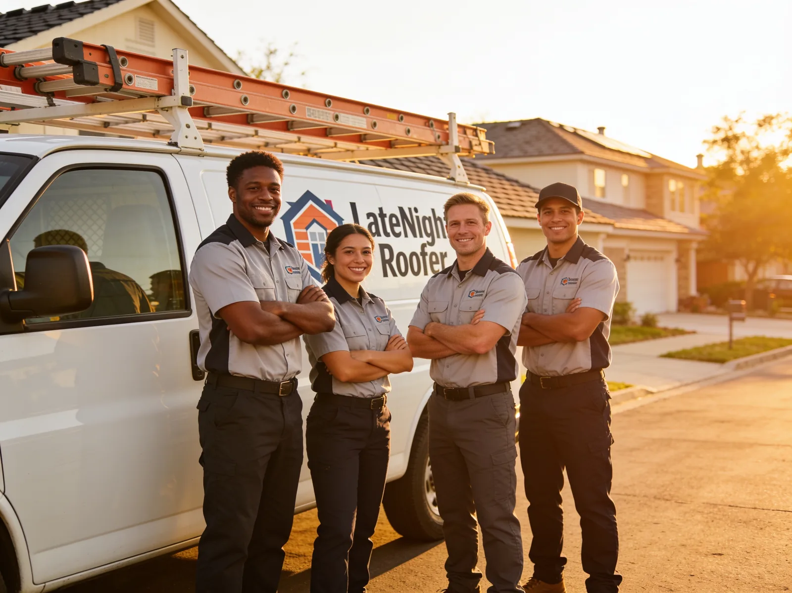 Emergency Roof Repair company in Frederick, SD